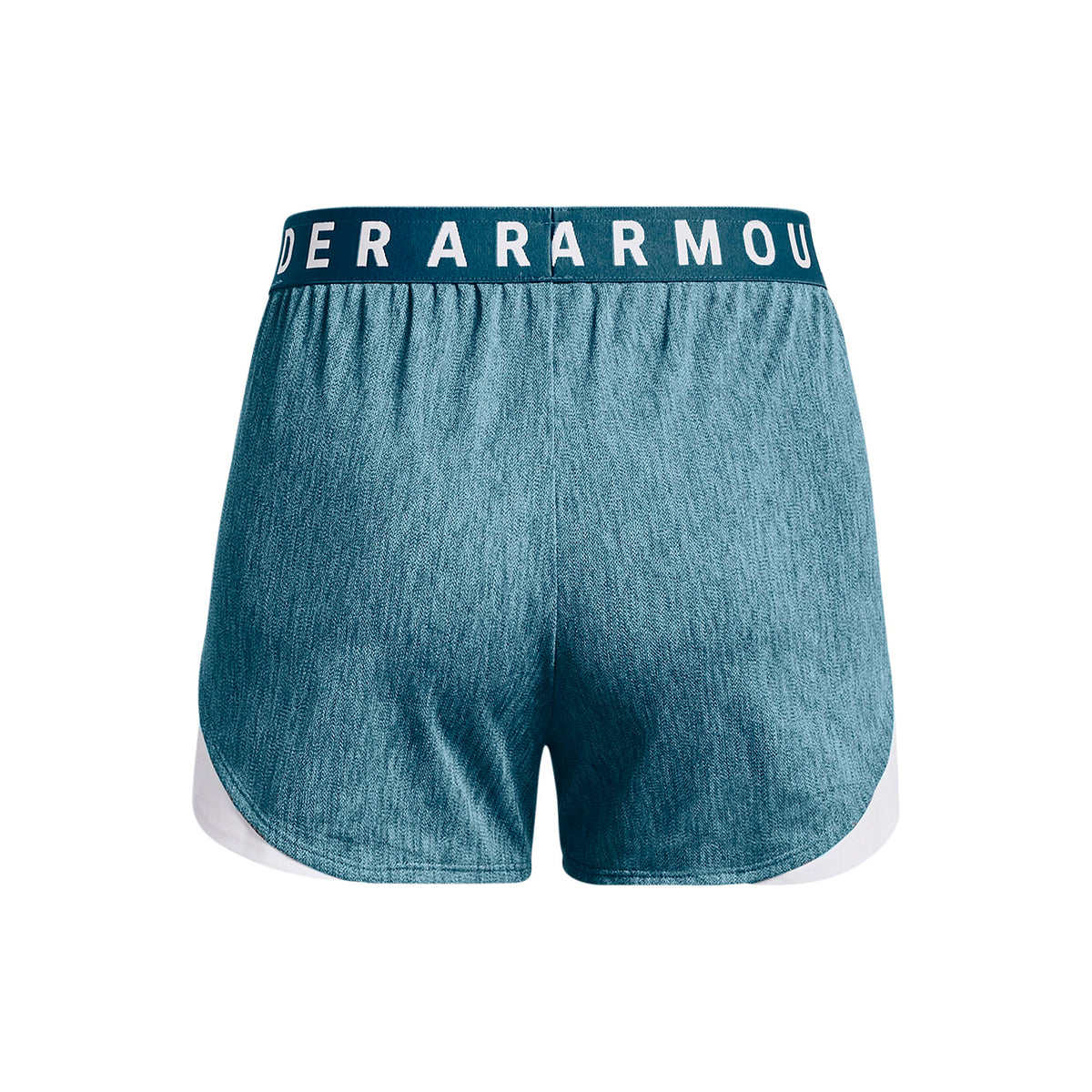 Short Training Mujer Color Azul-2