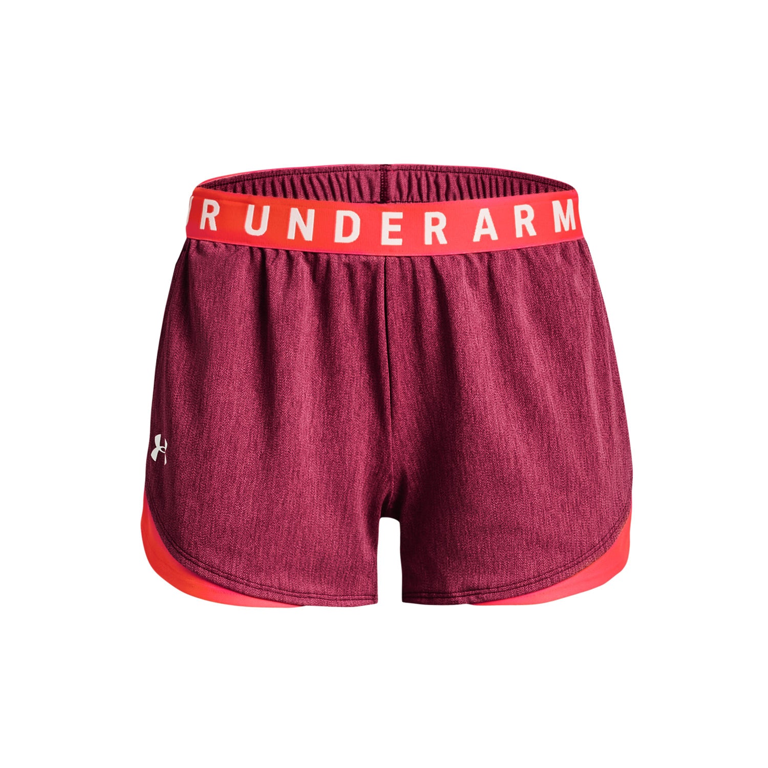 Short Training Mujer Color Rosado-1