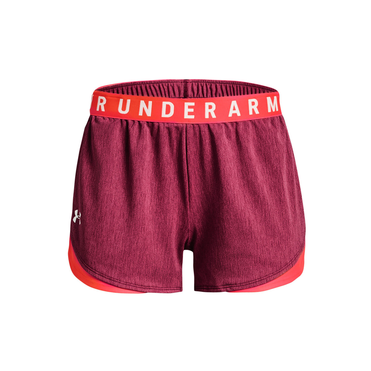 Short Training Mujer Color Rosado-1