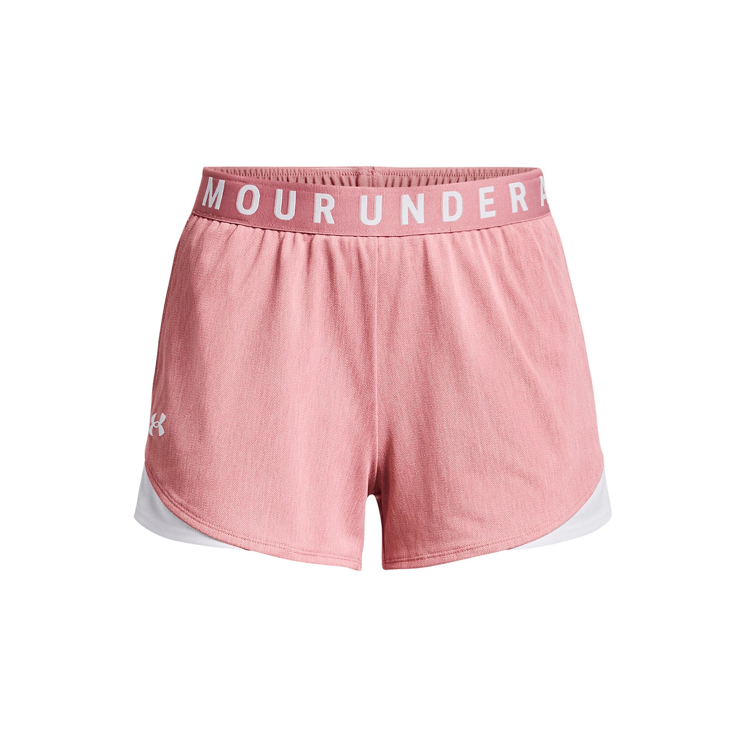 Short Training Mujer Color Rosado-1