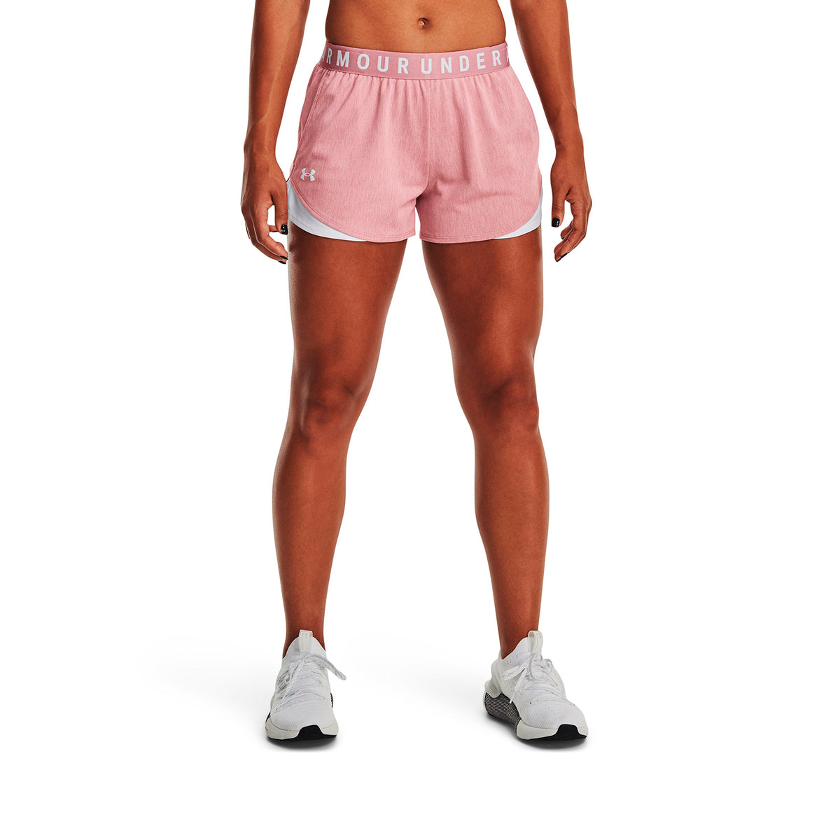 Short Training Mujer Color Rosado-3