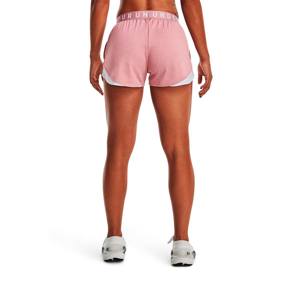 Short Training Mujer Color Rosado-4