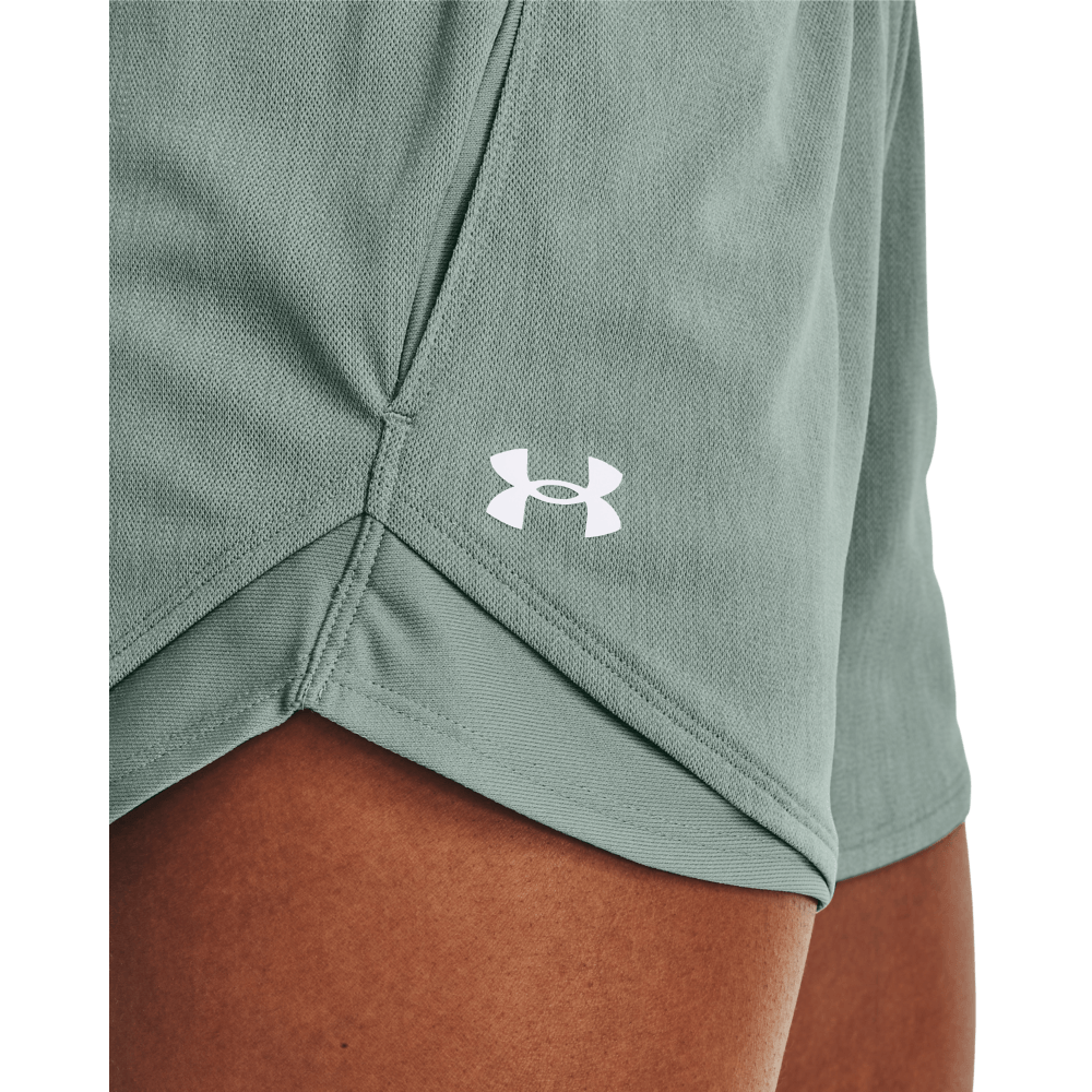 Short Training Mujer Color Verde