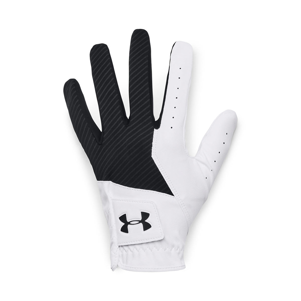 Guantes Golf Hombre Color Negro-1