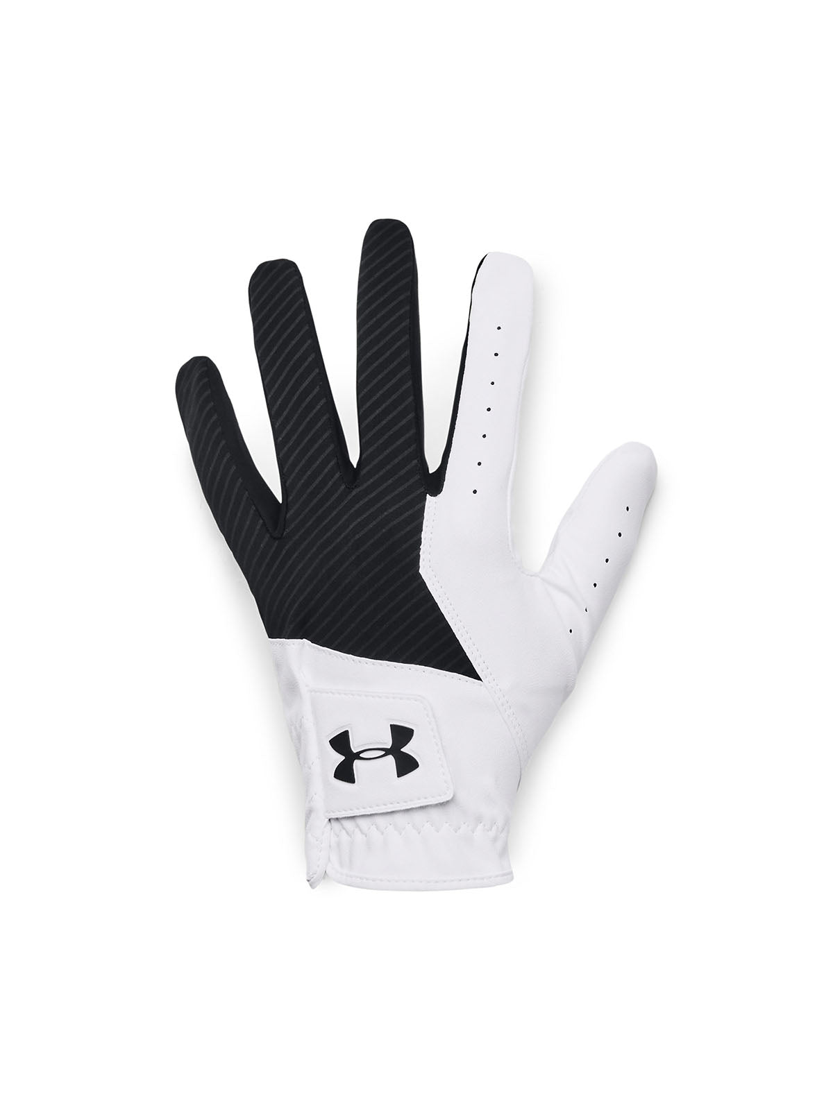 Guantes Golf Hombre Color Negro-1