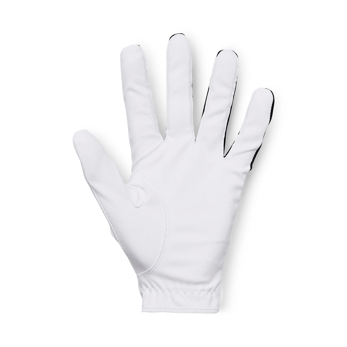 Guantes Golf Hombre Color Negro-2