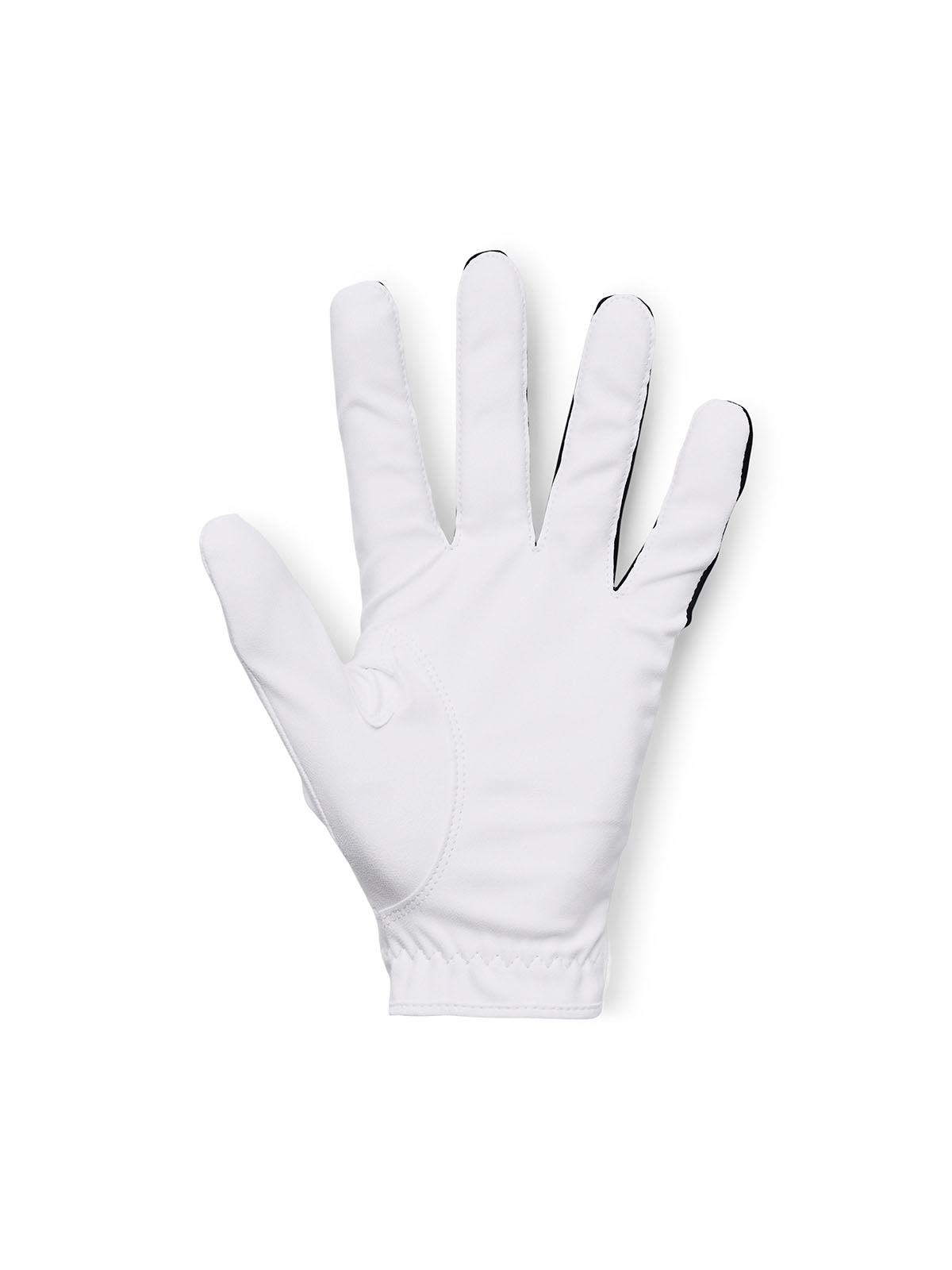 Guantes Golf Hombre Color Negro-2