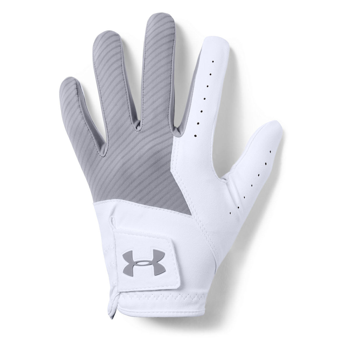 Guantes Golf Hombre Color Gris-1