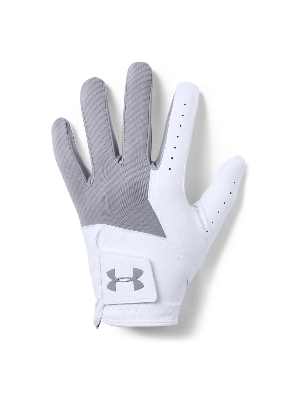 Guantes Golf Hombre Color Gris-1