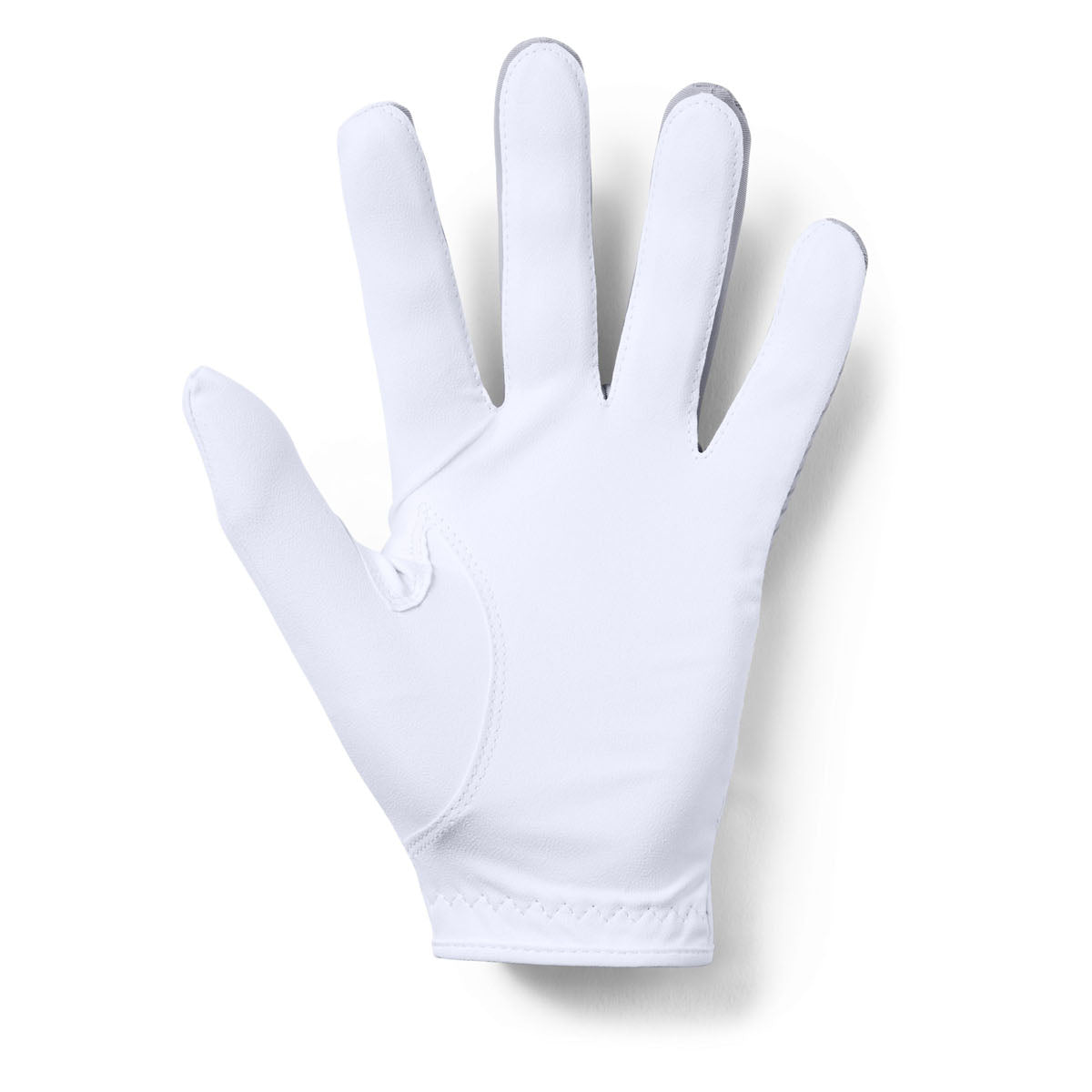 Guantes Golf Hombre Color Gris-2