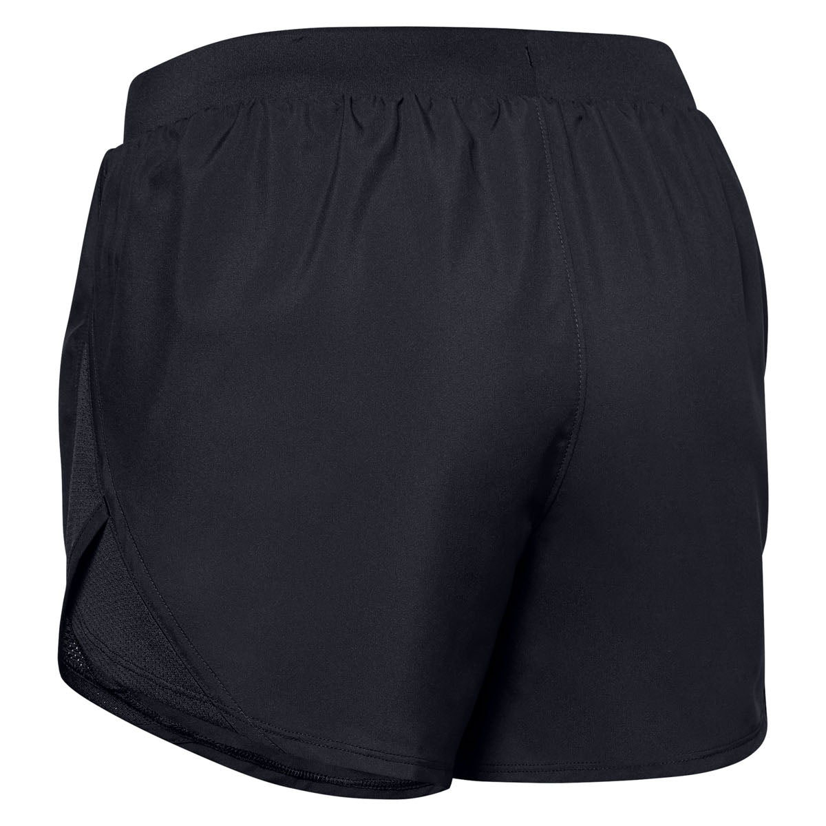 Short Running Mujer Color Negro-2