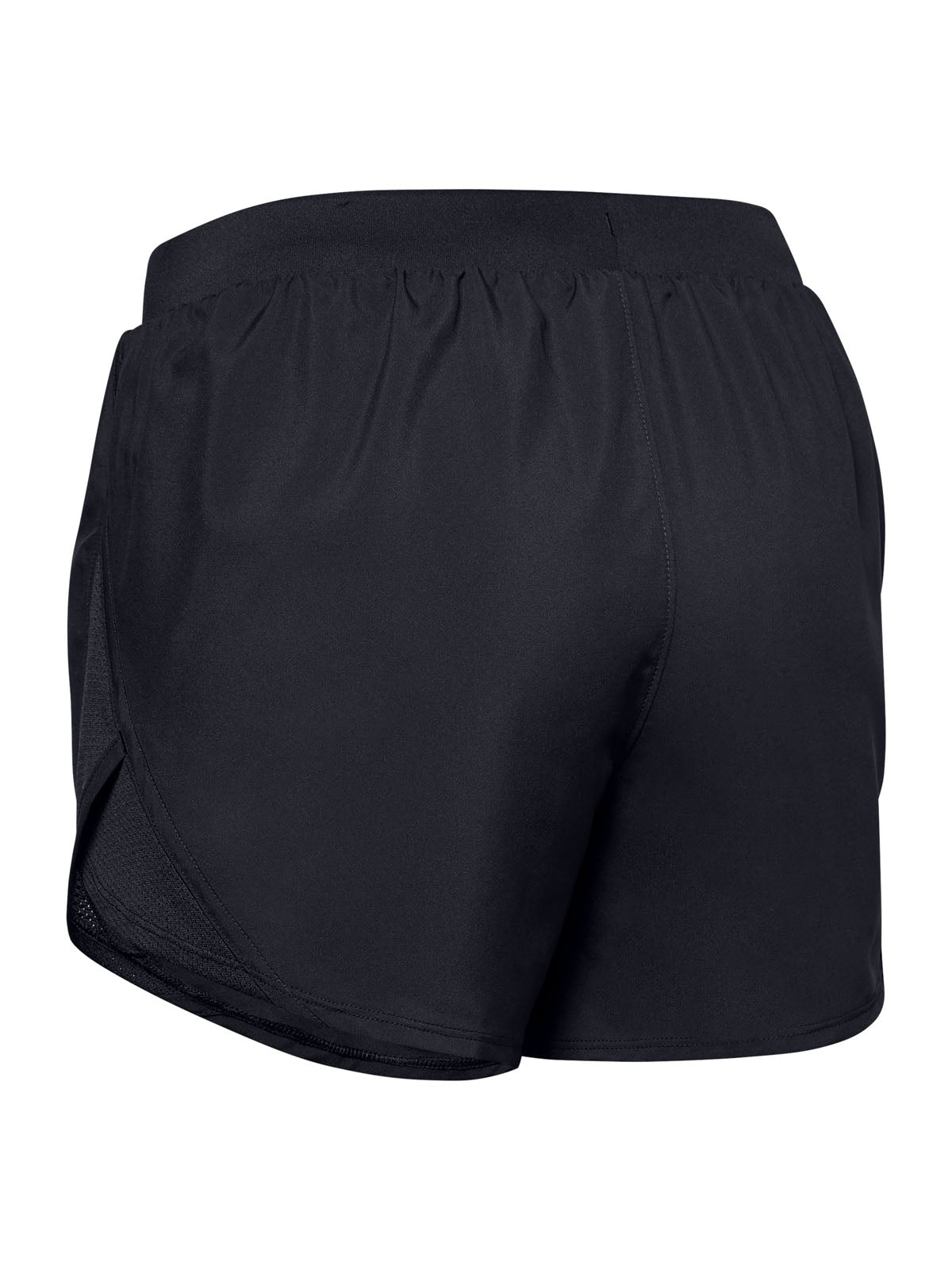 Short Running Mujer Color Negro-2