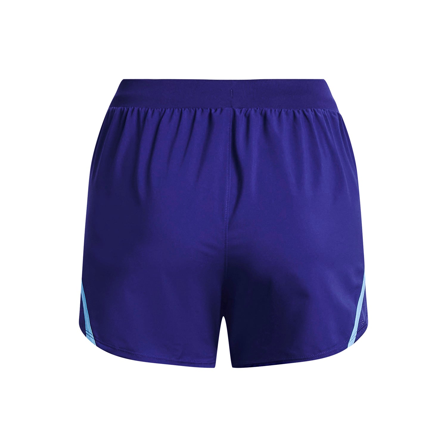 Short Running Mujer Color Azul-2