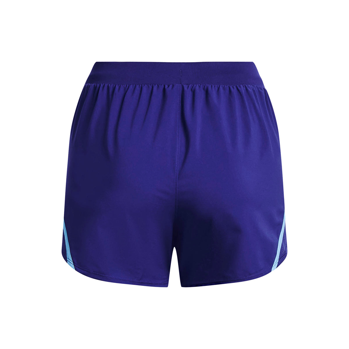 Short Running Mujer Color Azul-2