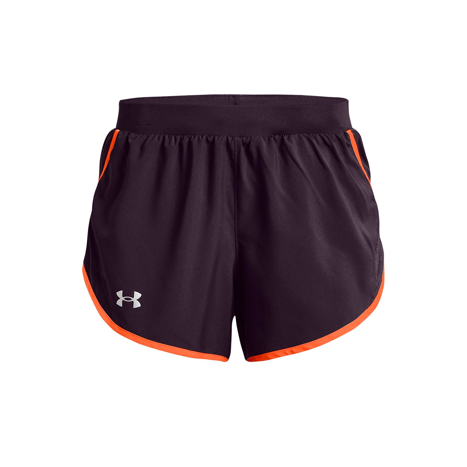 Short Running Mujer Color Morado-1