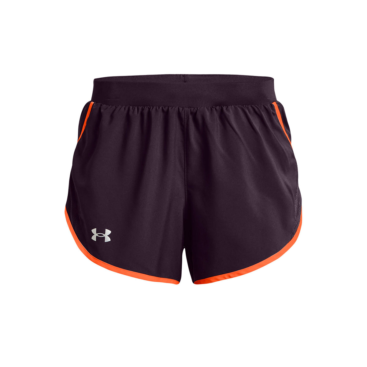 Short Running Mujer Color Morado-1