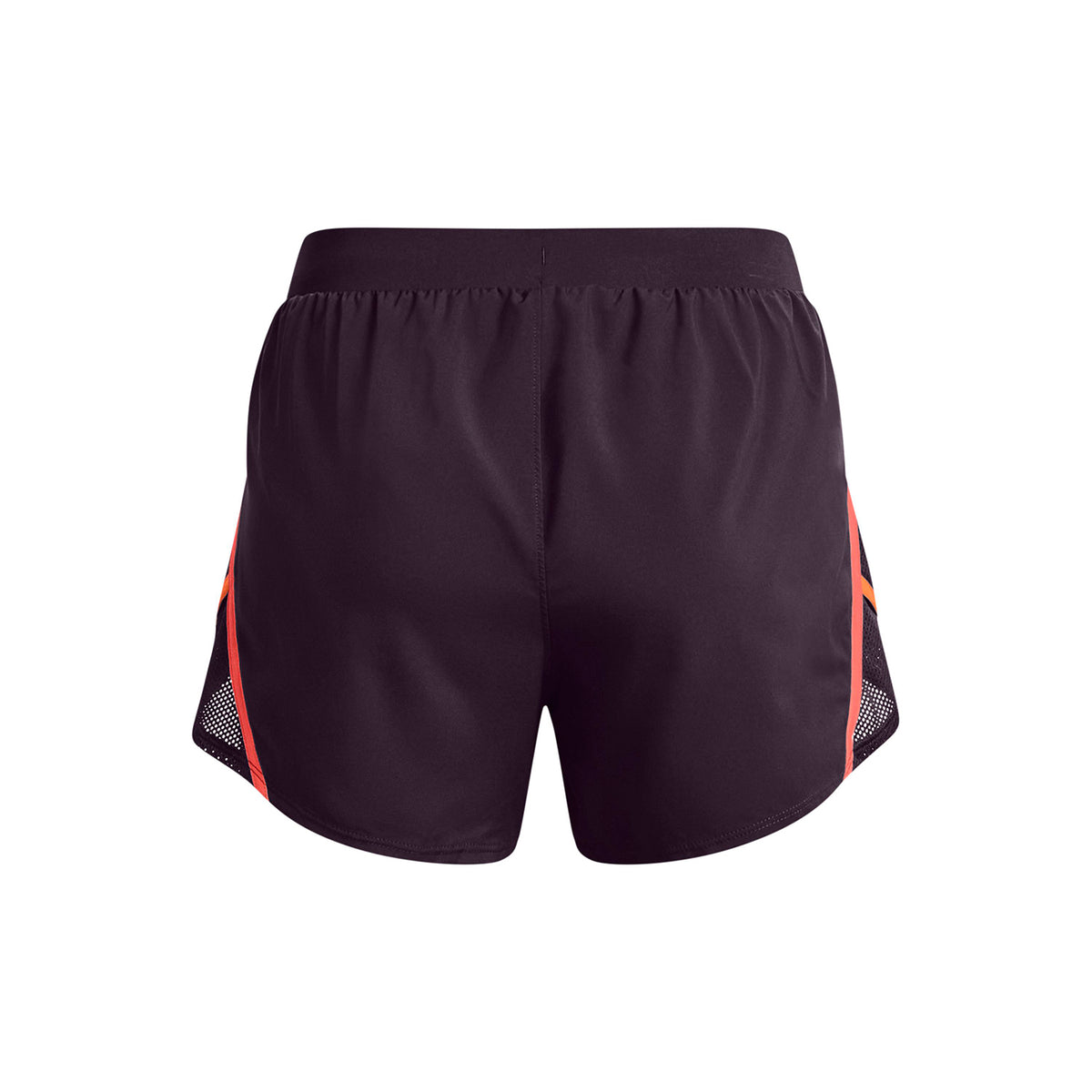 Short Running Mujer Color Morado-2