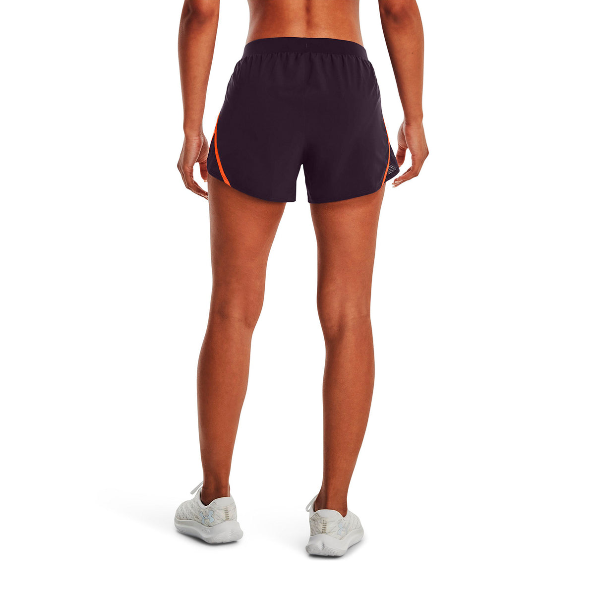Short Running Mujer Color Morado-4