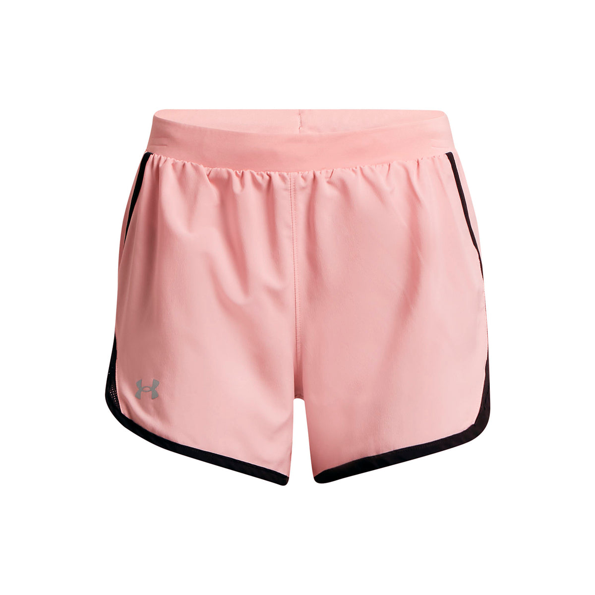 Short Running Mujer Color Rosado-1