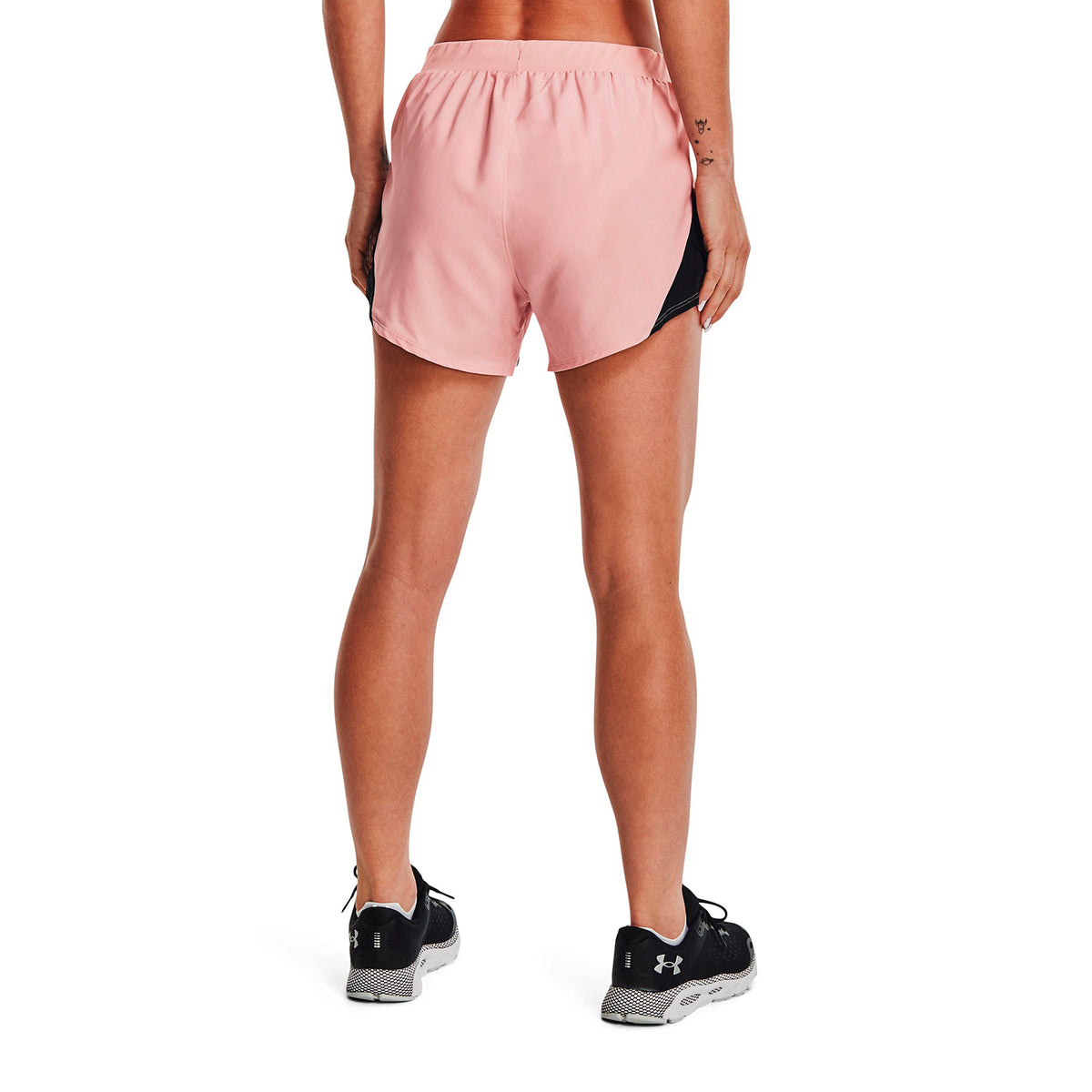 Short Running Mujer Color Rosado-4