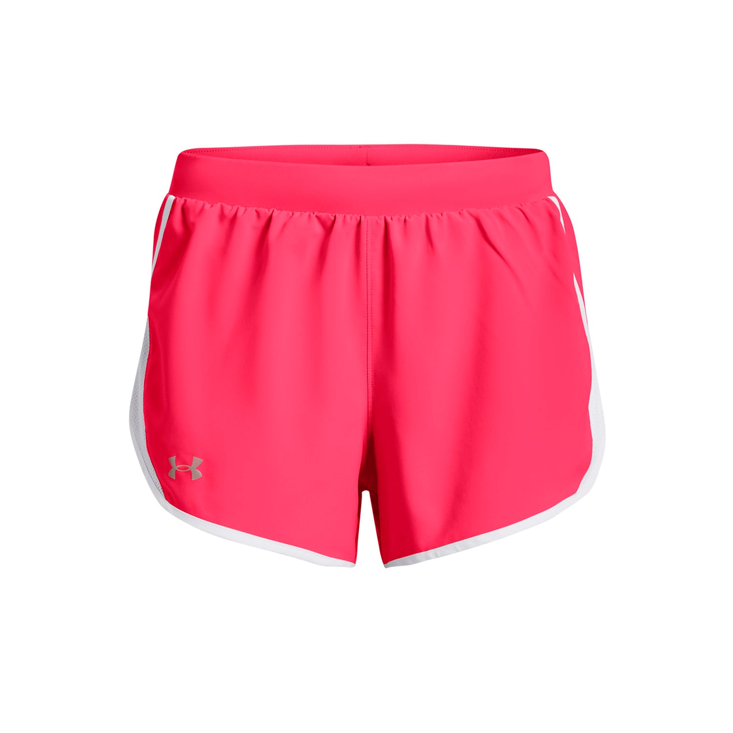 Short Running Mujer Color Rosado-1
