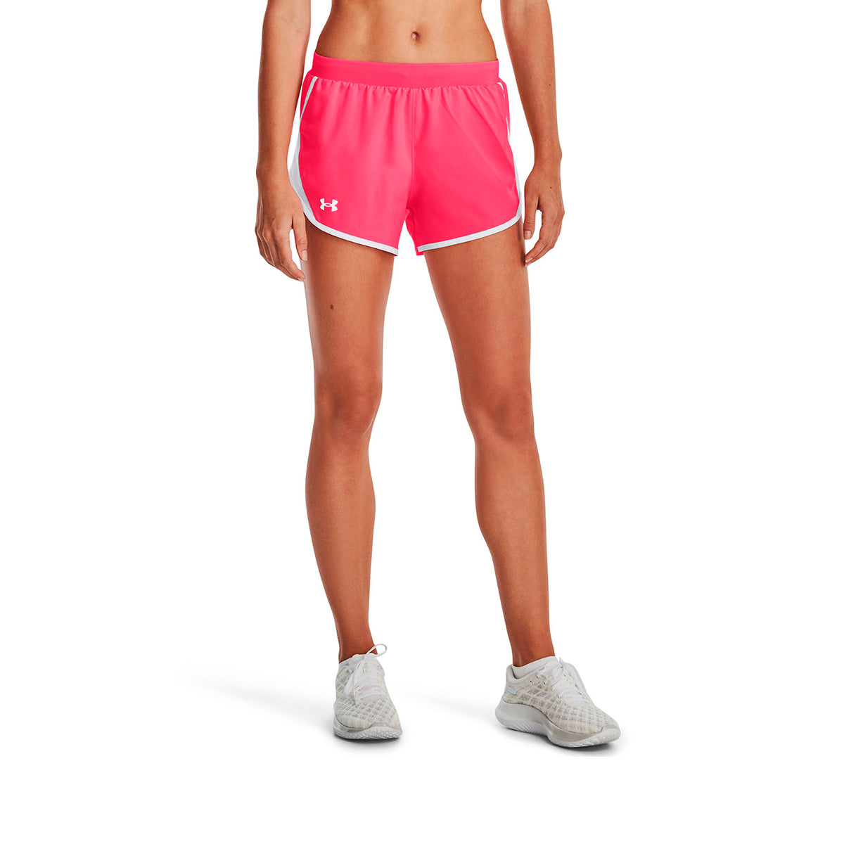 Short Running Mujer Color Rosado-3