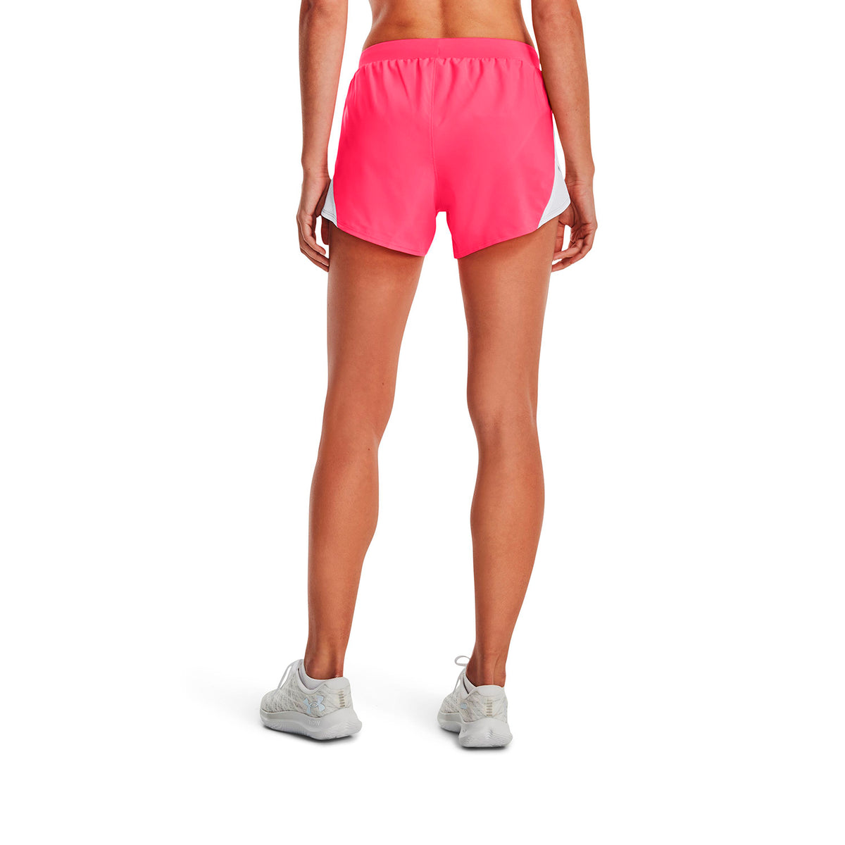 Short Running Mujer Color Rosado-4