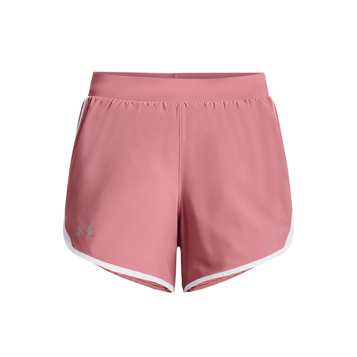 Short Running Mujer Color Rosado-1