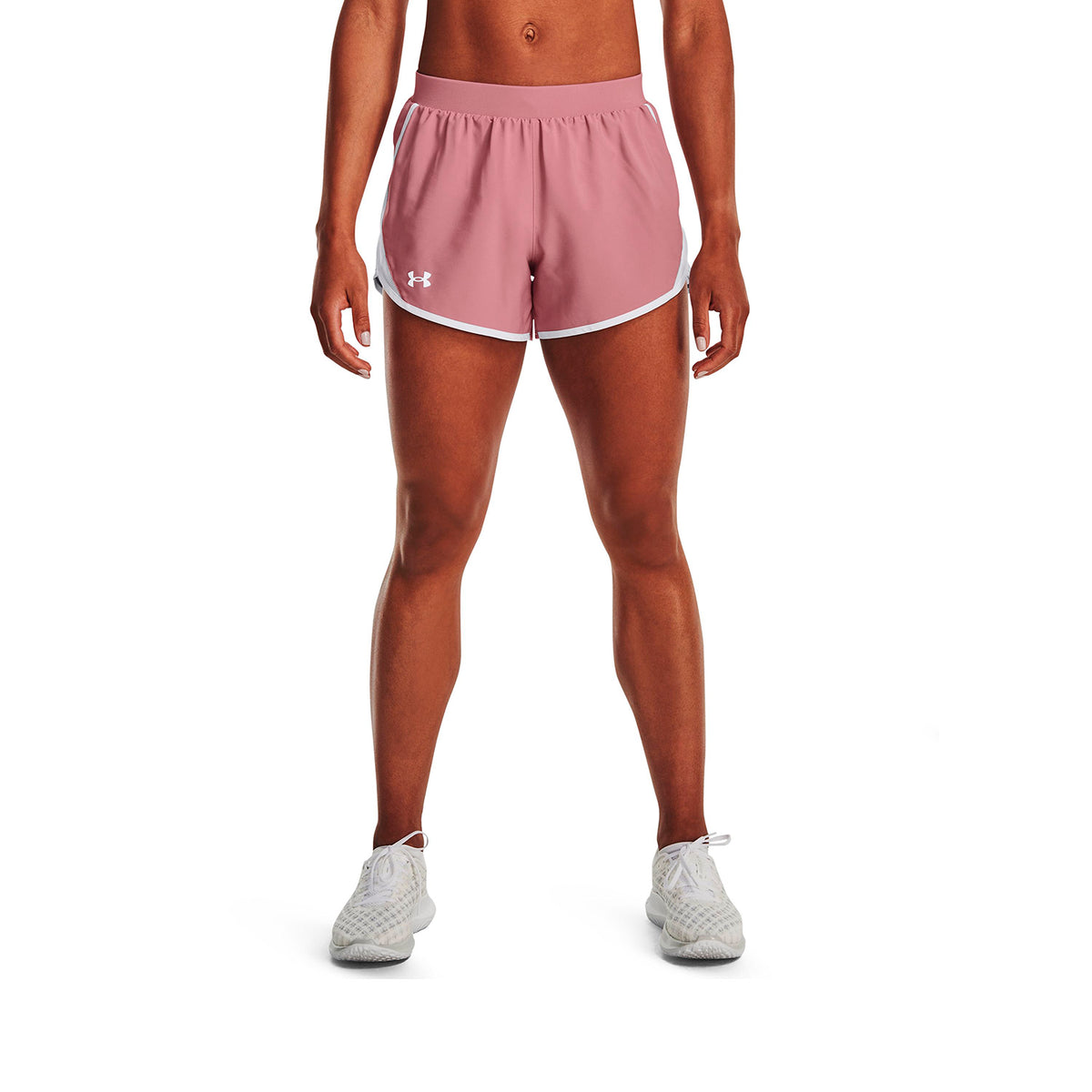 Short Running Mujer Color Rosado-3