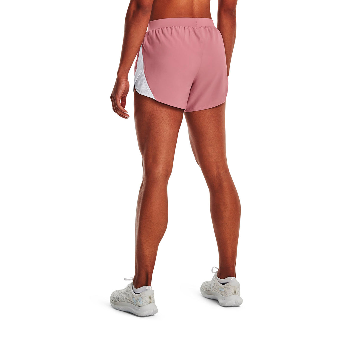Short Running Mujer Color Rosado-4