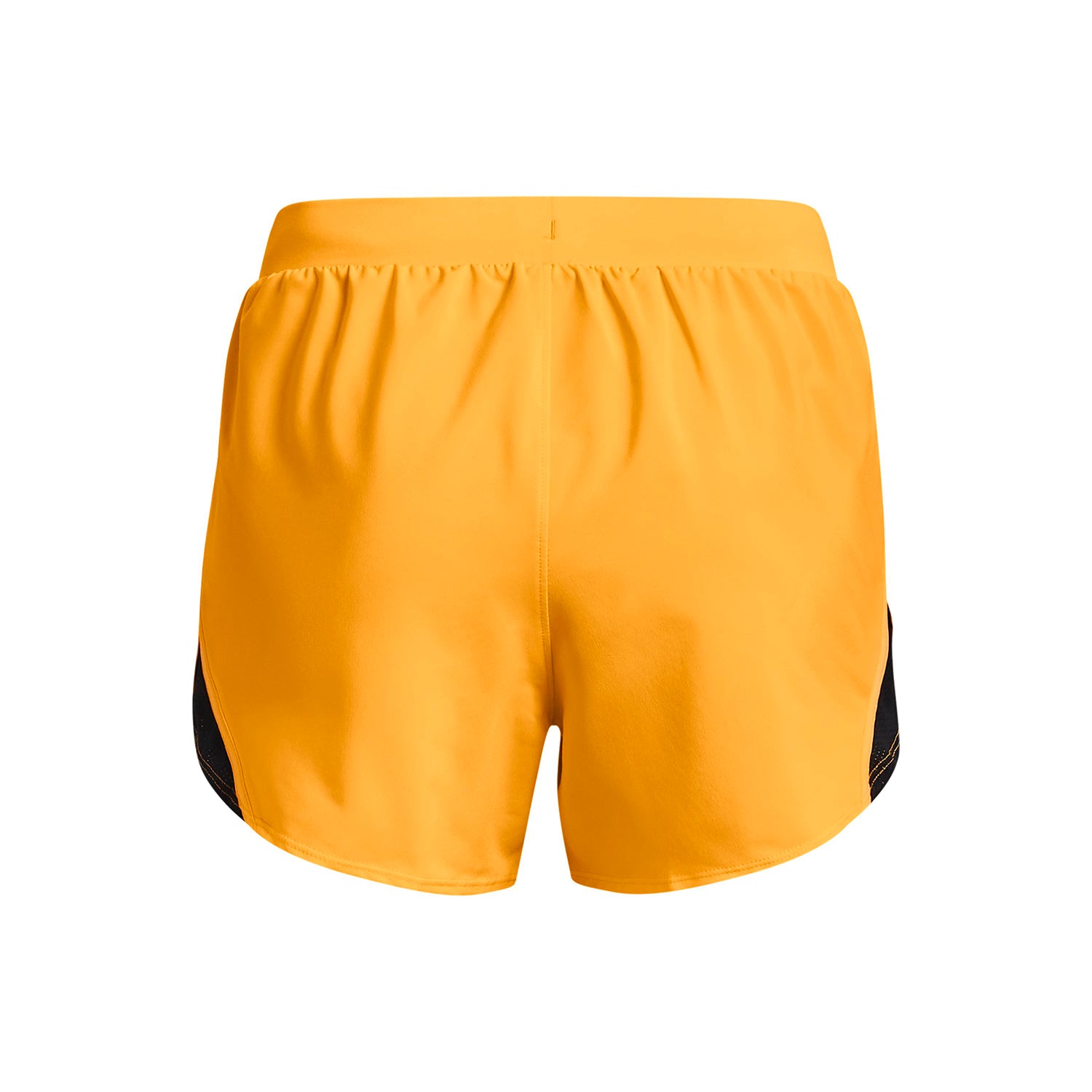 Short Running Mujer Color Amarillo-2