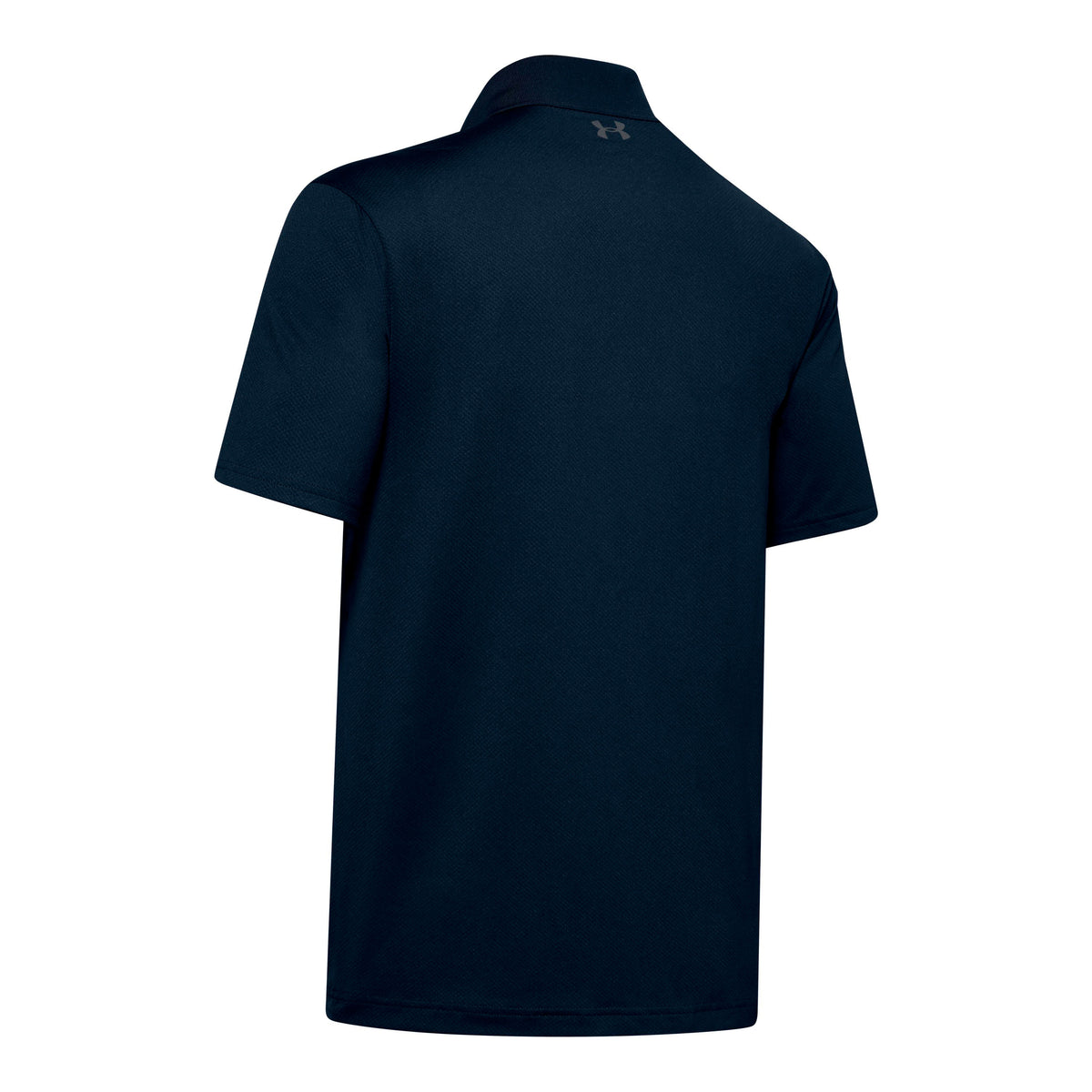 Polo Golf Hombre Color Azul-2
