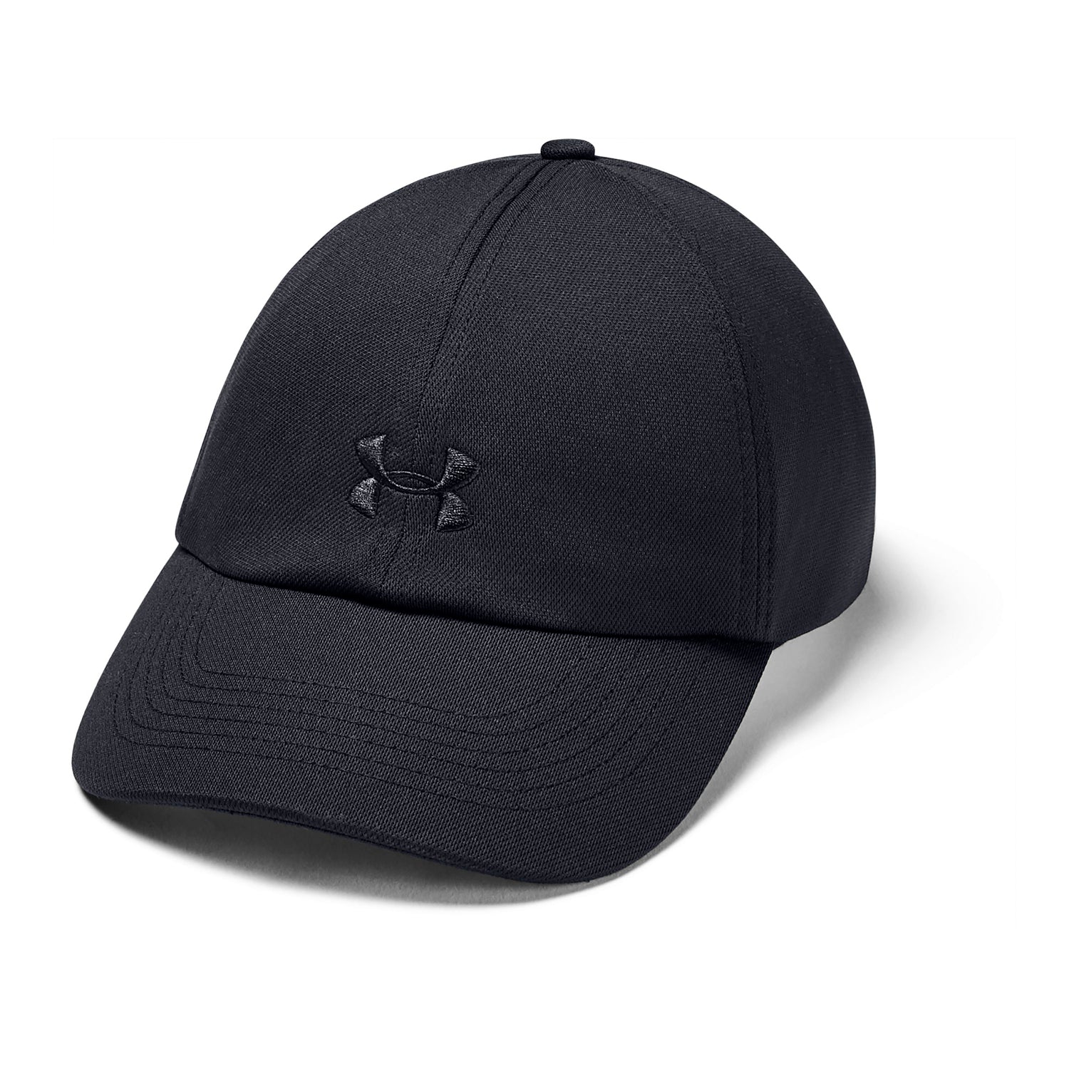 Cachucha Training Mujer Color Negro-1