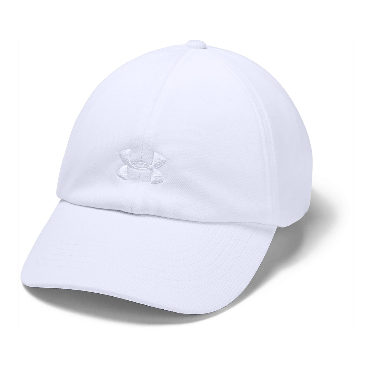 Cachucha Training Mujer Color Blanco-1