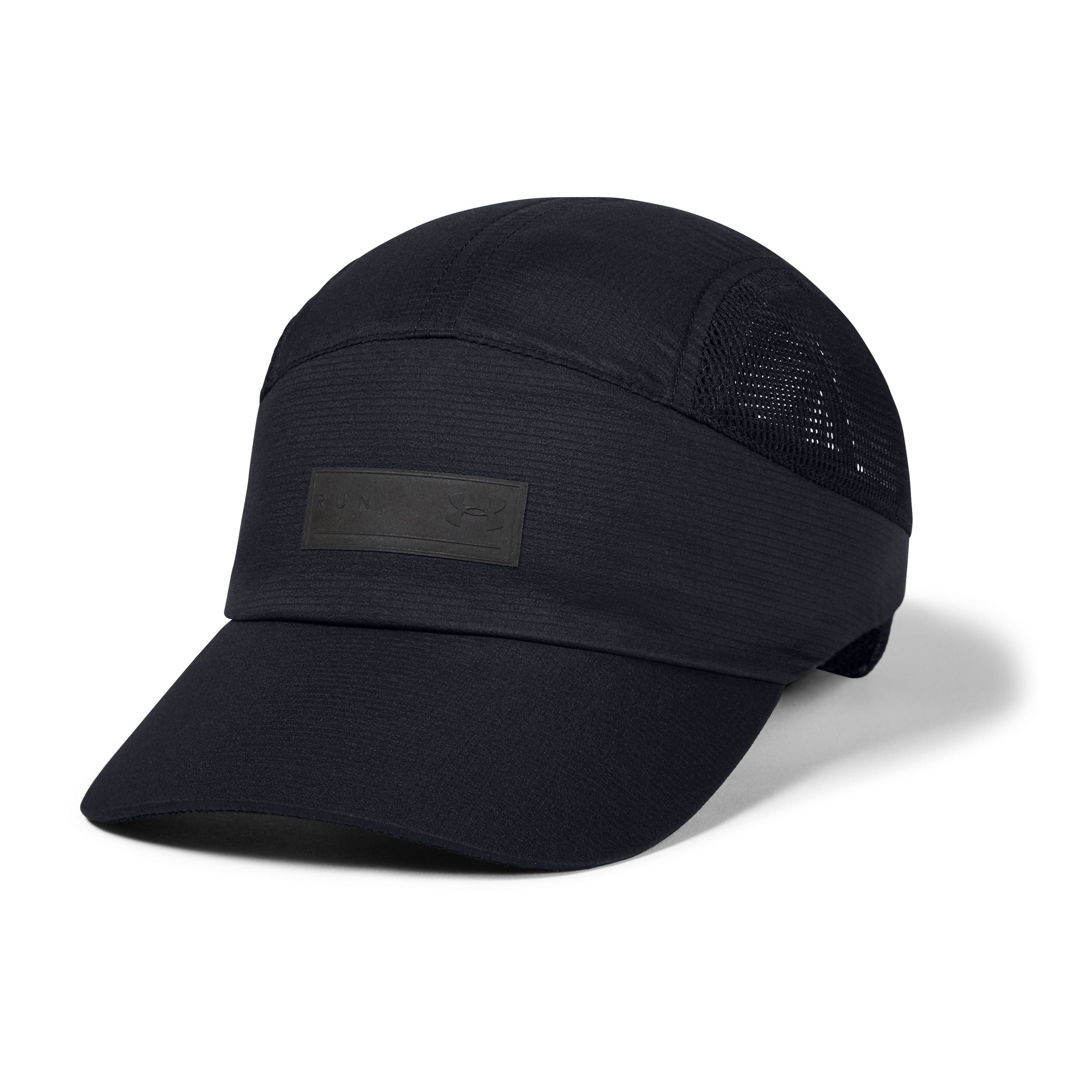 Cachucha Running Unisex Color Negro-1