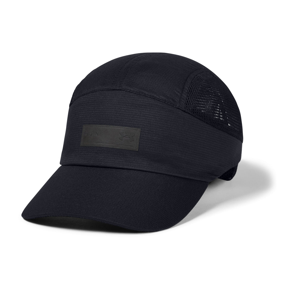 Cachucha Running Unisex Color Negro-1
