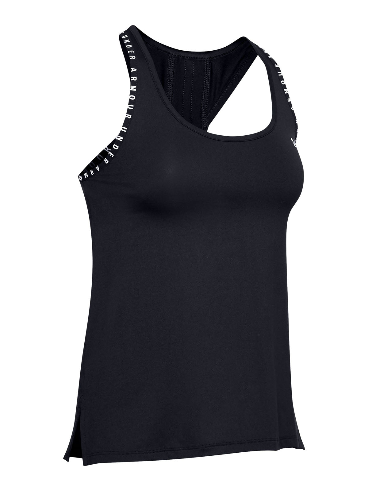 Esqueleto Training Mujer Color Negro-1
