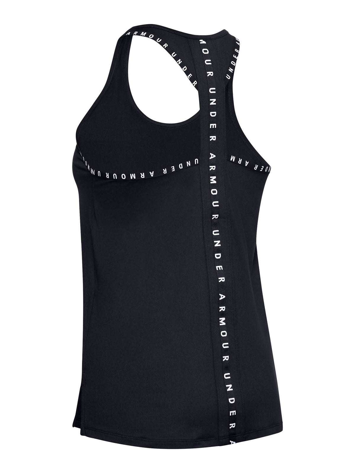 Esqueleto Training Mujer Color Negro-2