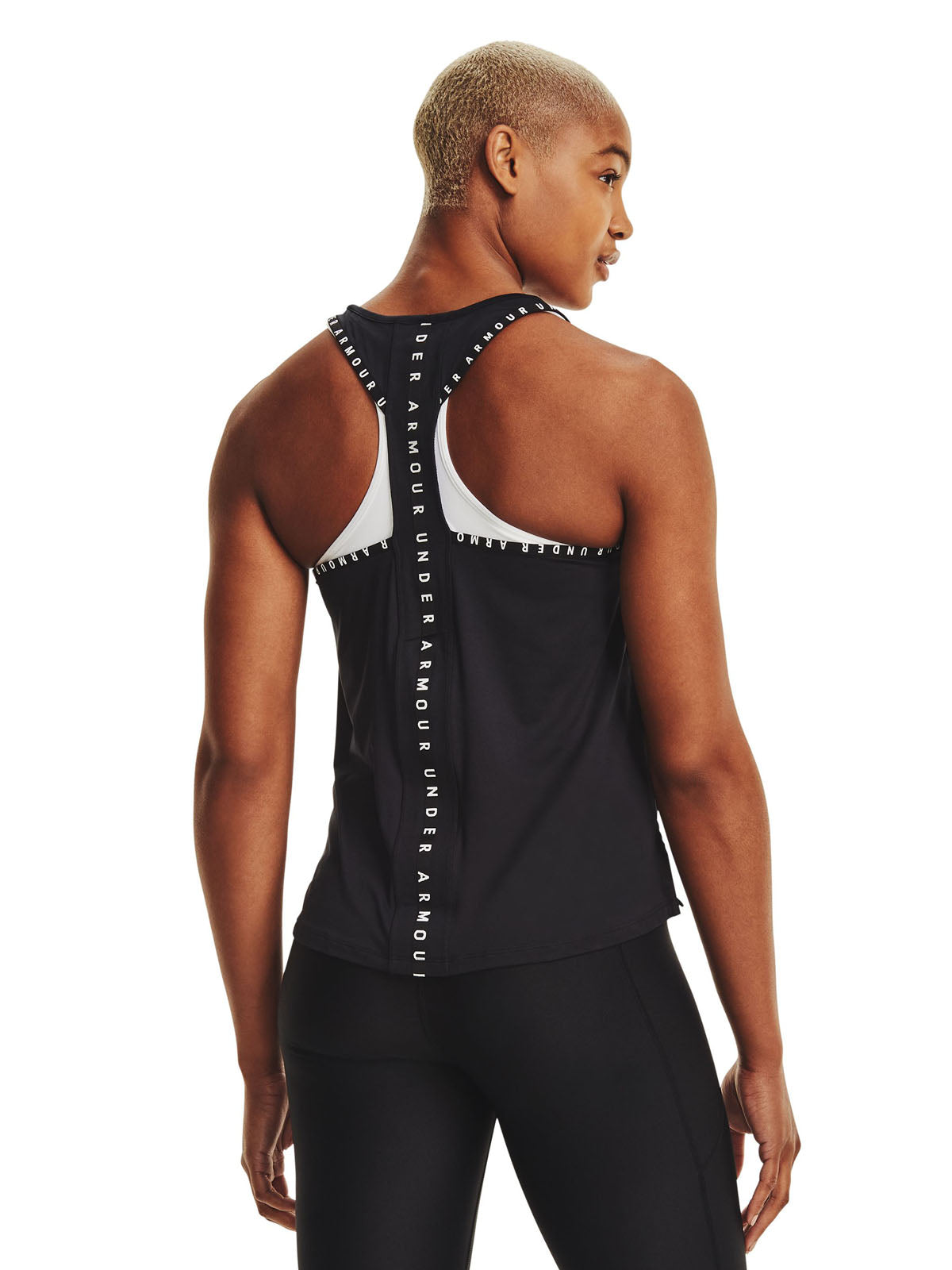 Esqueleto Training Mujer Color Negro-4