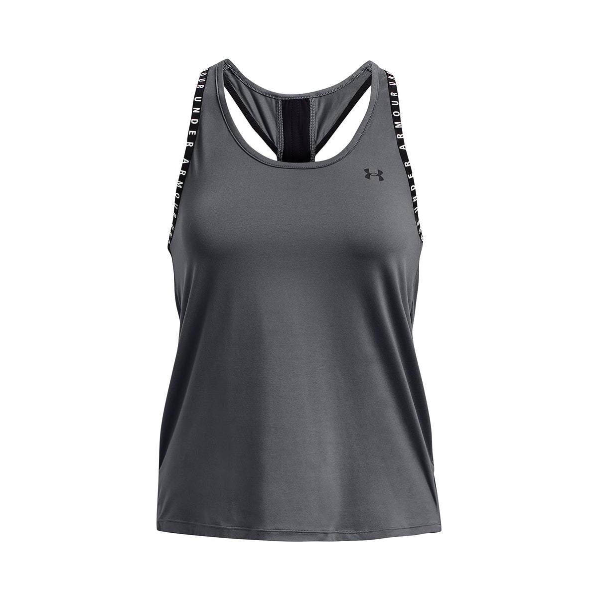 Camiseta Training Mujer Color Gris-1