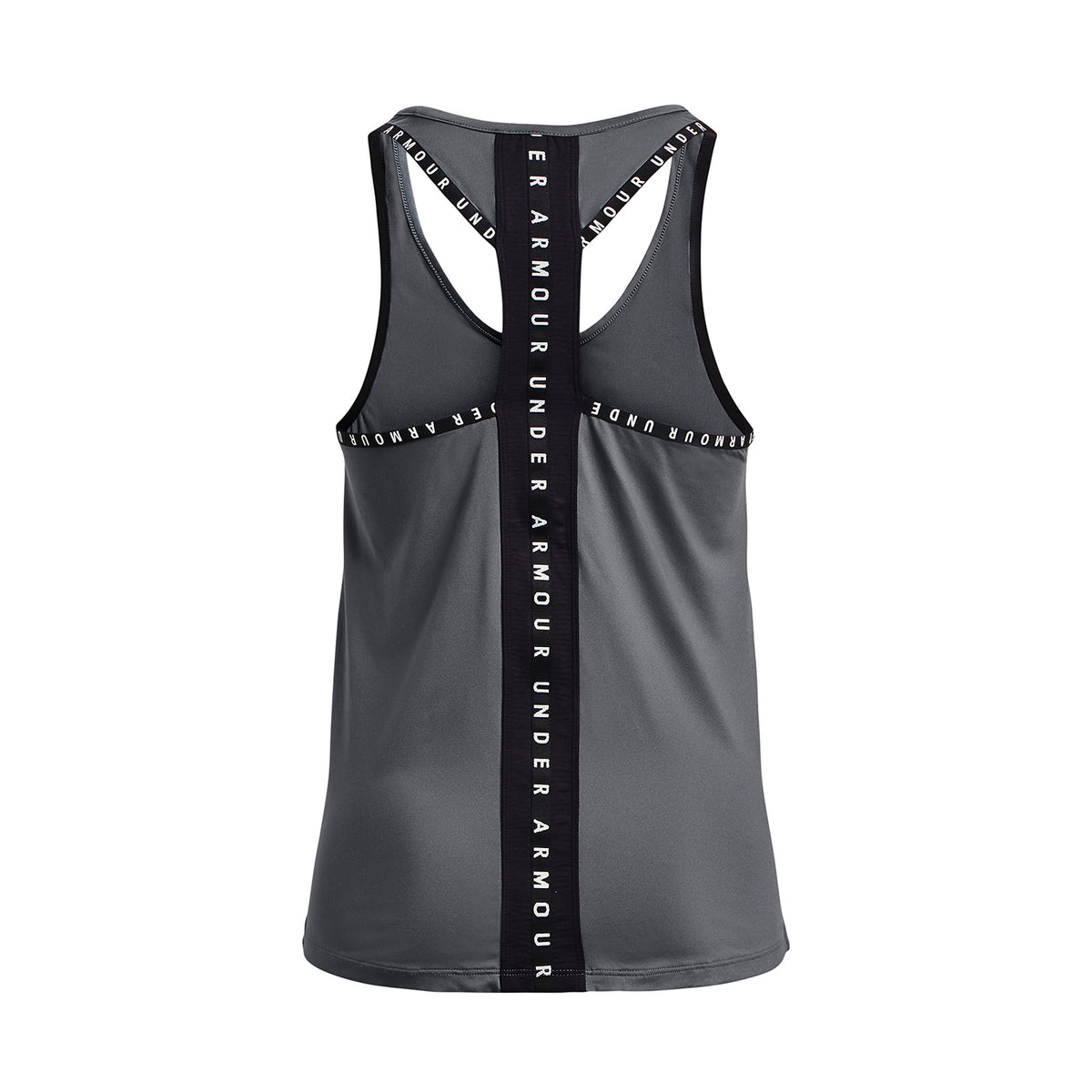 Camiseta Training Mujer Color Gris-2
