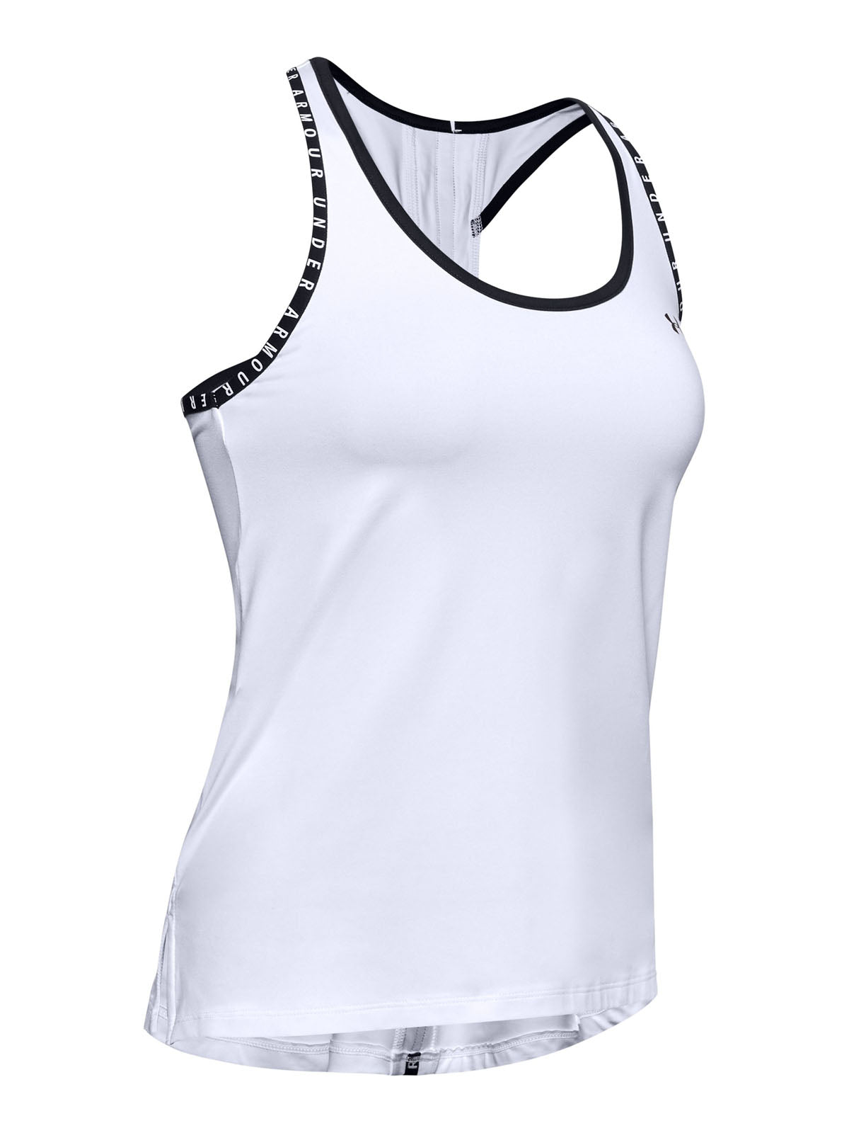 Camiseta Training Mujer Color Blanco-1