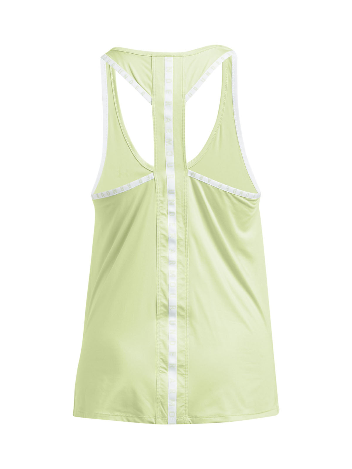 Camiseta Training Mujer Color Verde-2
