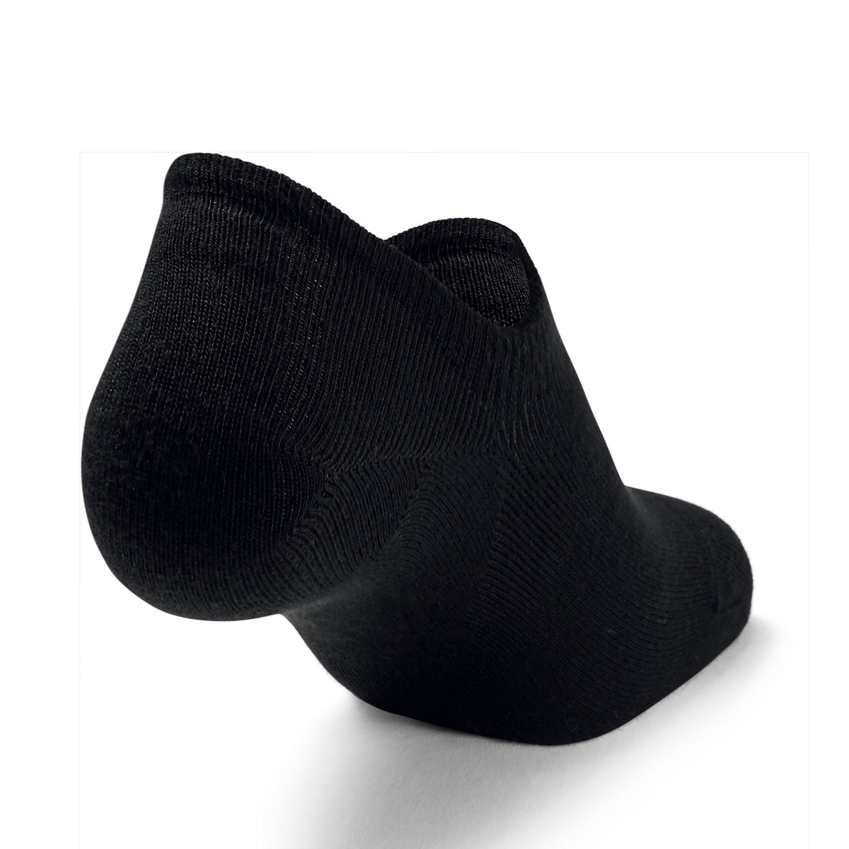 Medias Training Unisex Color Negro-1