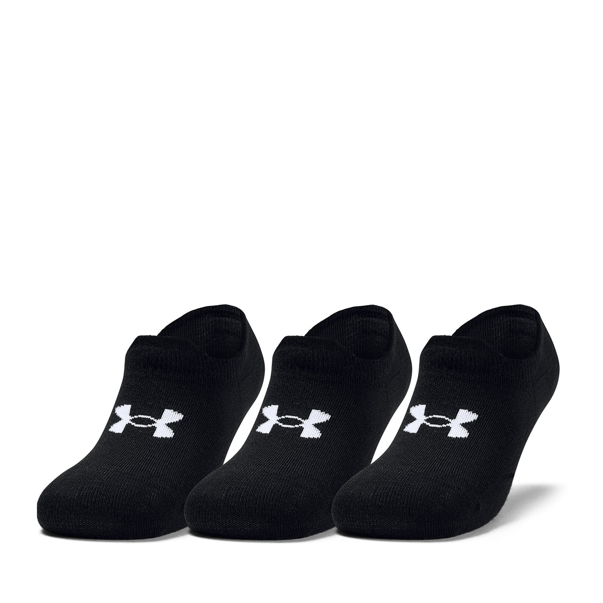 Medias Training Unisex Color Negro-2