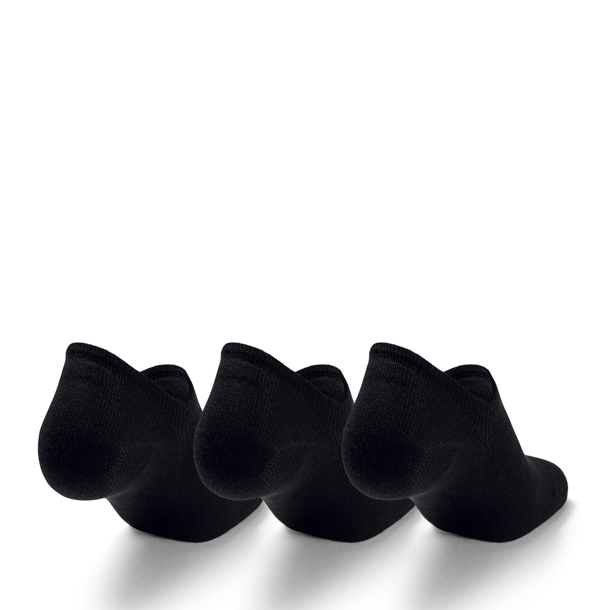 Medias Training Unisex Color Negro-3