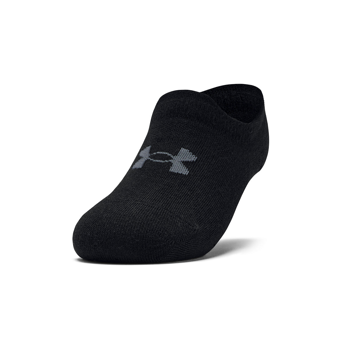Medias Training Unisex Color Negro-1
