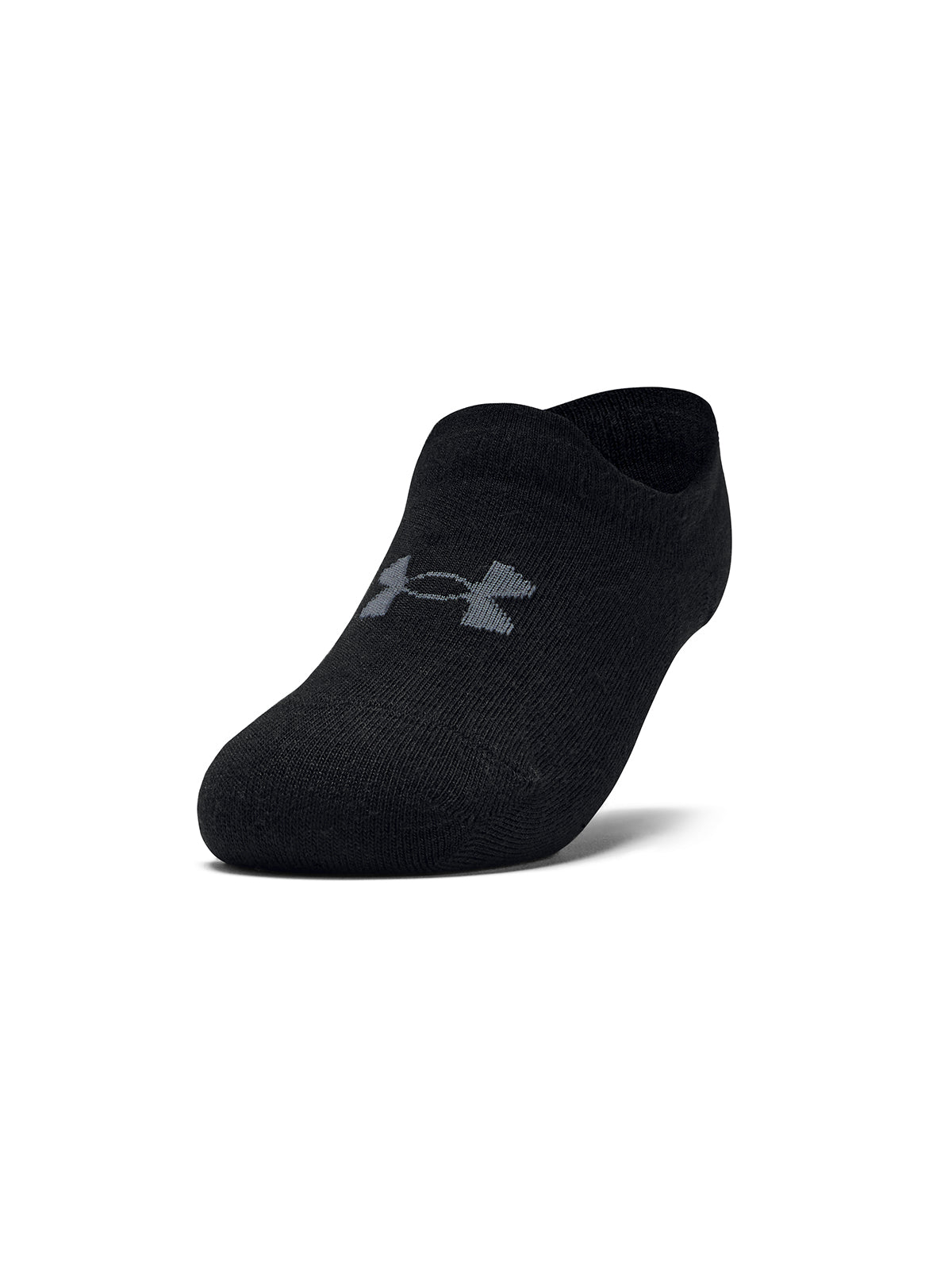 Medias Training Unisex Color Negro-1