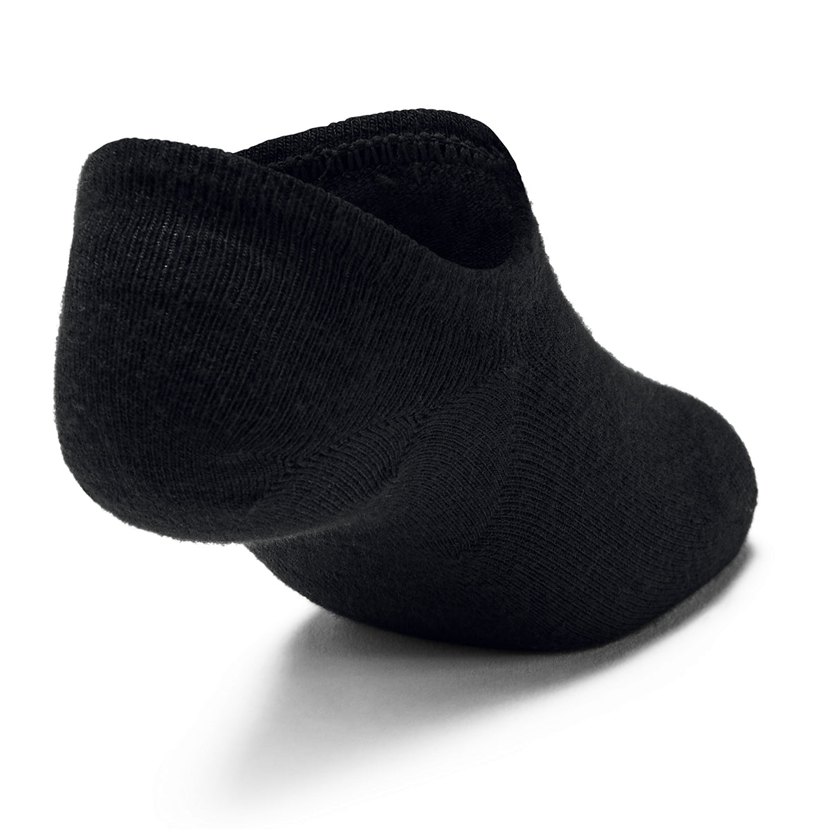 Medias Training Unisex Color Negro-2