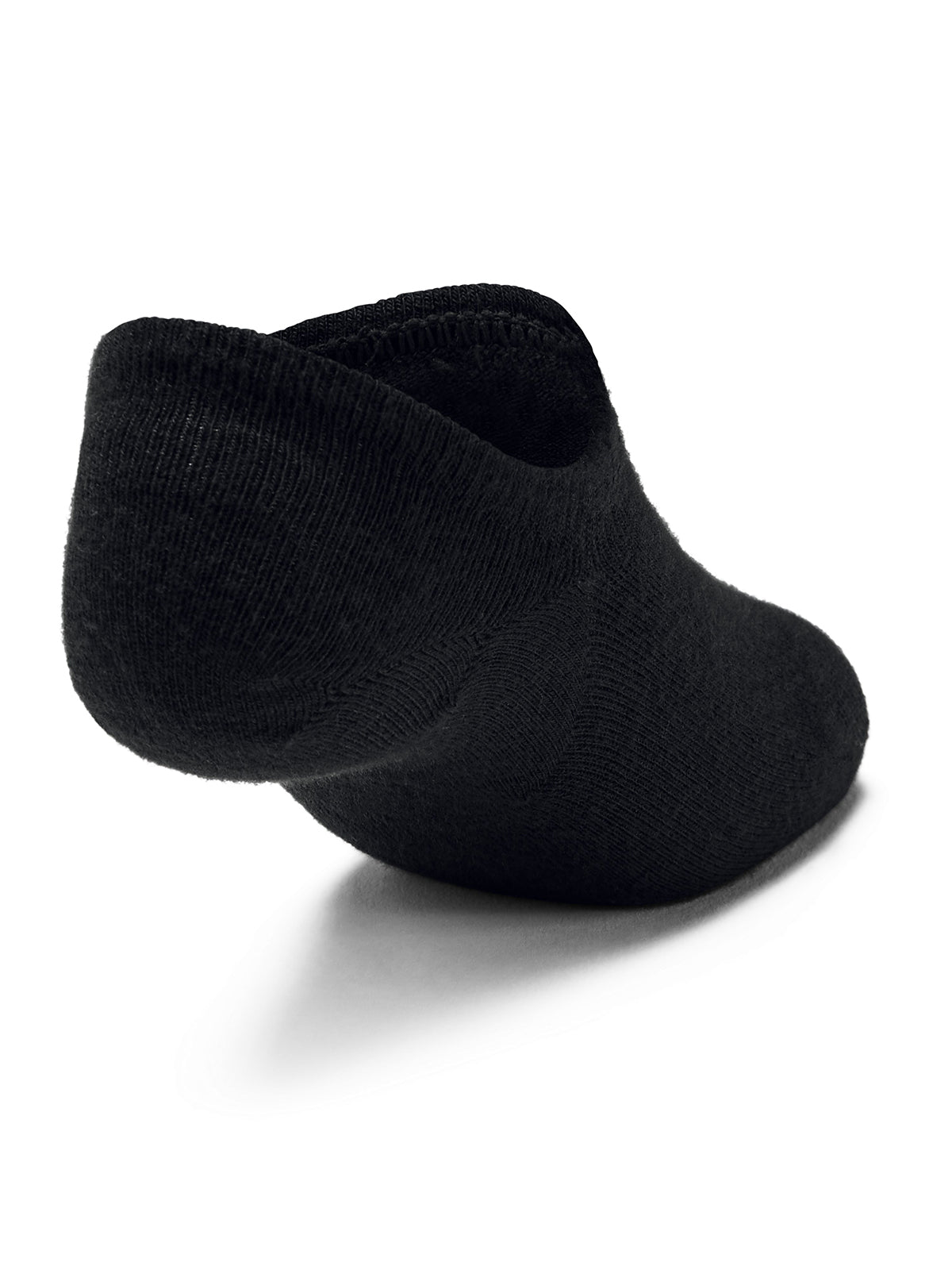 Medias Training Unisex Color Negro-2